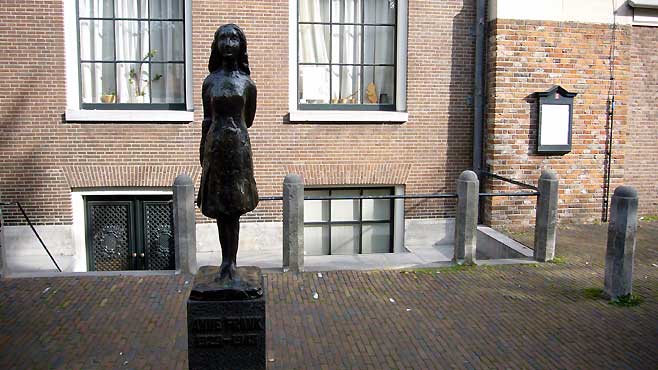 Anne Frank